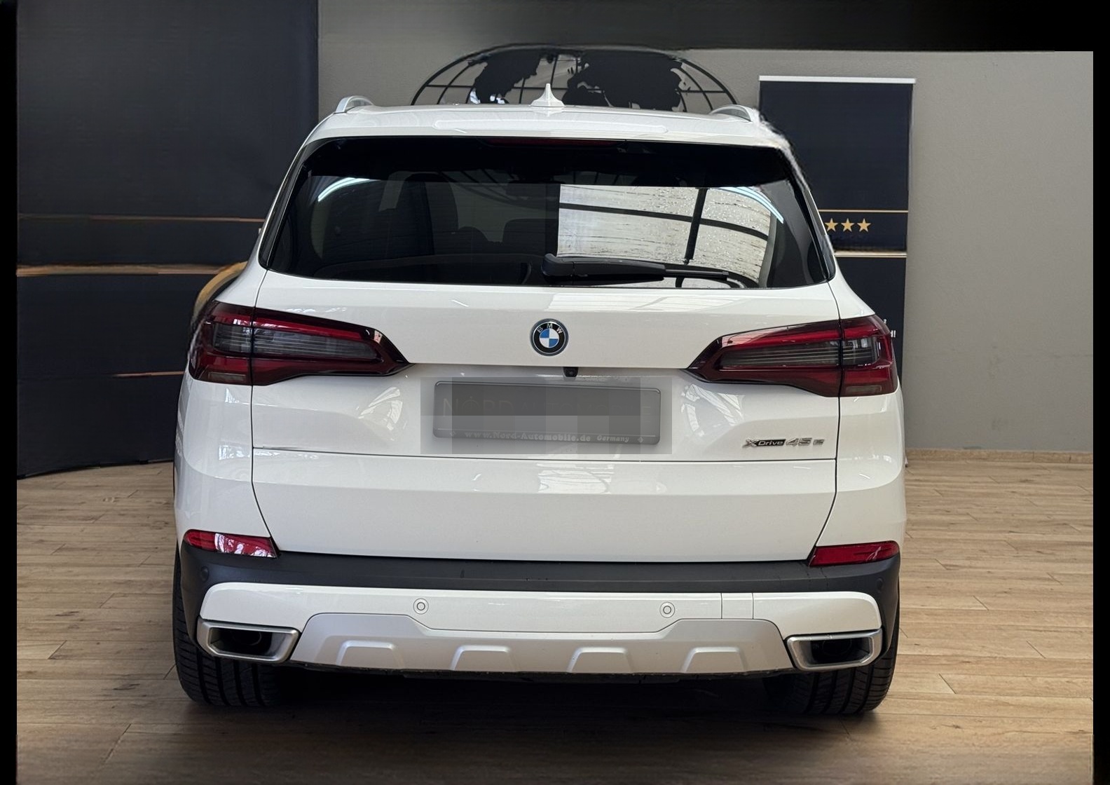 BMW X5 xDrive 45 e xLine *20ZOLL*360KAM*UPE:88 foto 10