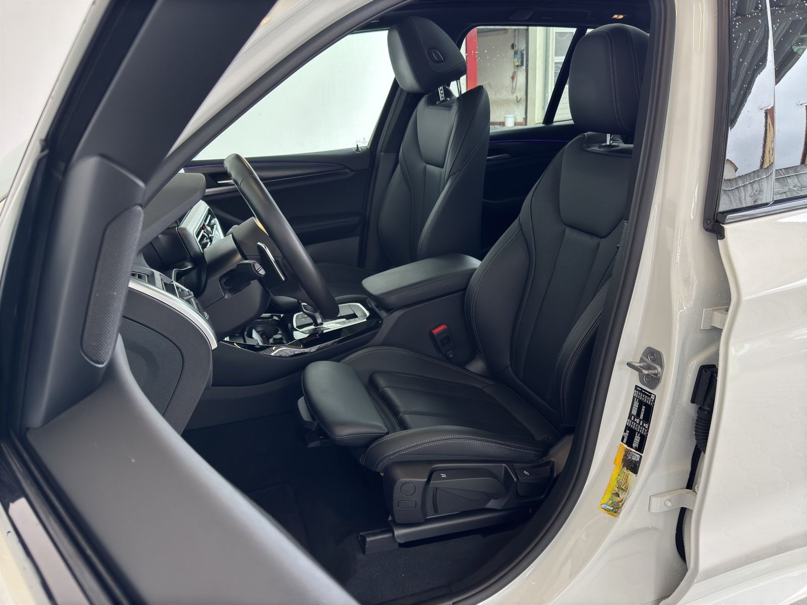 BMW X3 xDrive30e M Sport Navi.LED.HUD.PGD.ParkAss.SH foto 8