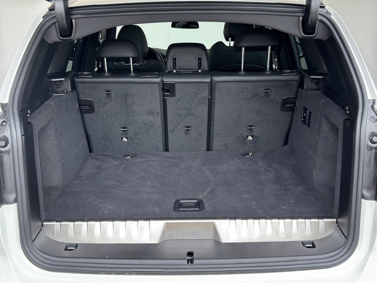 BMW X3 xDrive30e M Sport Navi.LED.HUD.PGD.ParkAss.SH foto 9