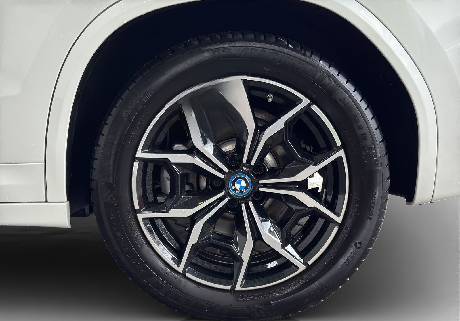 BMW X3 xDrive30e M Sport Navi.LED.HUD.PGD.ParkAss.SH foto 10