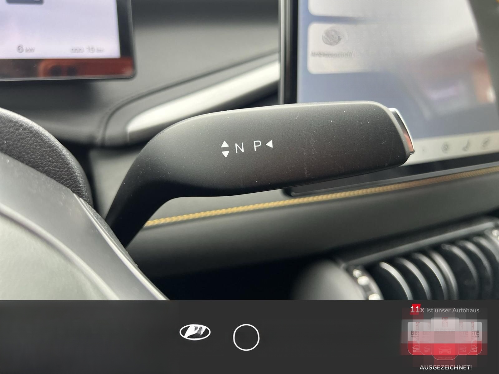 BYD Atto 3 EVO 74,8 kWh 449PS "Excellence " foto 11