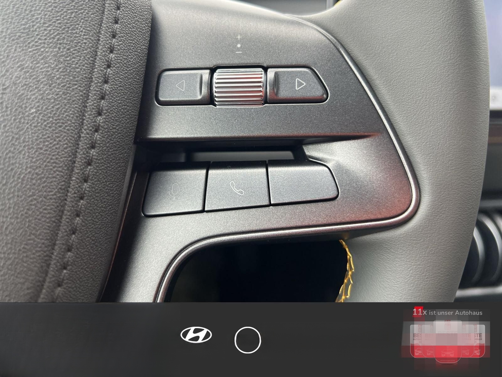 BYD Atto 3 EVO 74,8 kWh 449PS "Excellence " foto 13