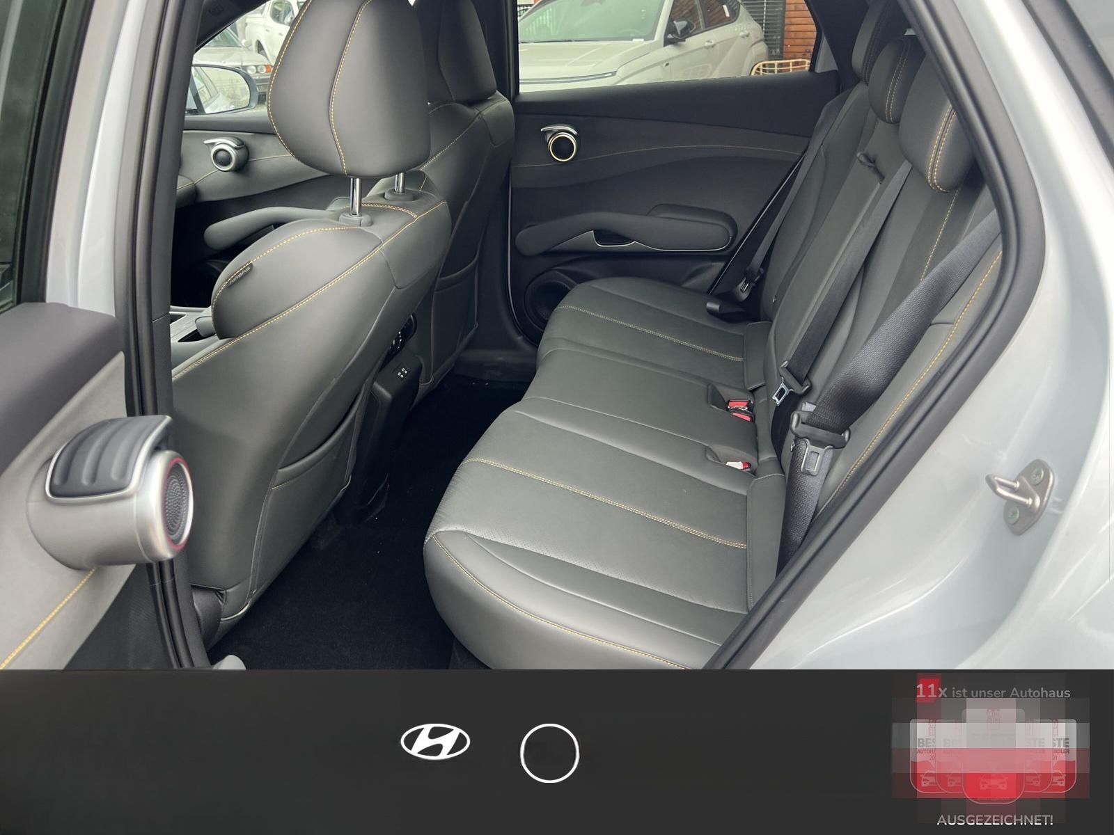 BYD Atto 3 EVO 74,8 kWh 449PS "Excellence " foto 15