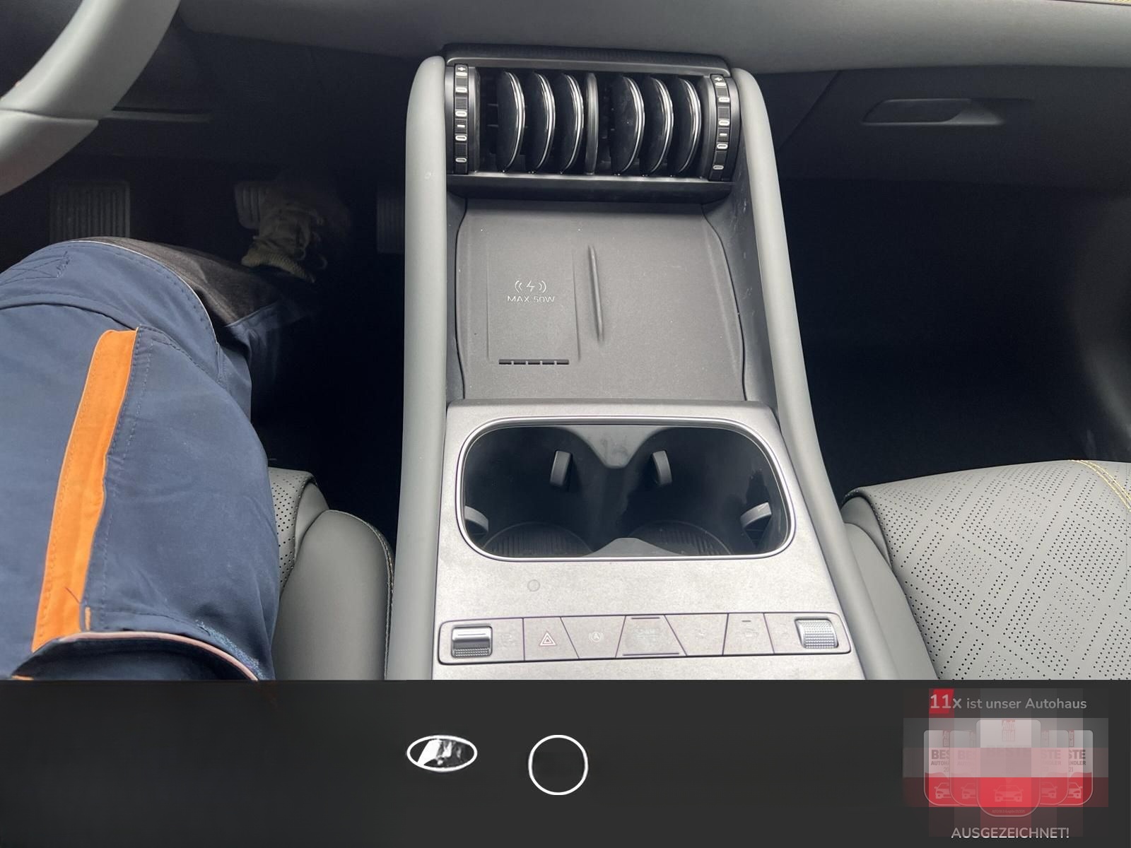 BYD Atto 3 EVO 74,8 kWh 449PS "Excellence " foto 10