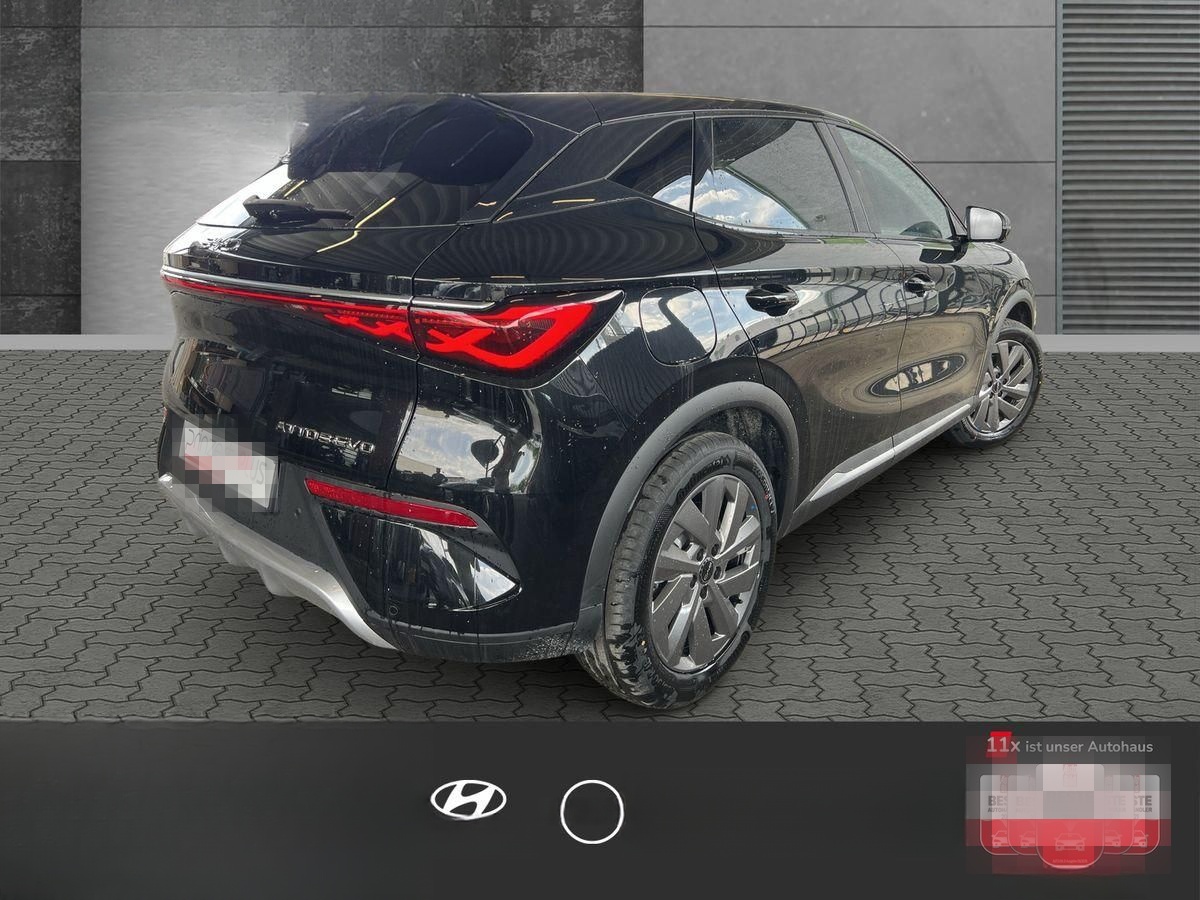 BYD Atto 3 EVO 74,8 kWh 313PS "Design" foto 2