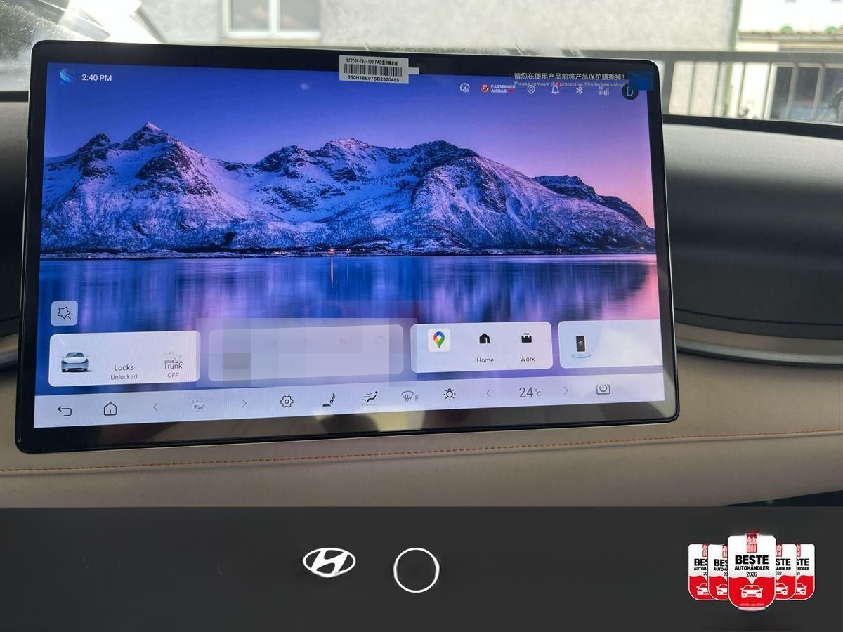 BYD Atto 3 EVO 74,8 kWh 313PS "Design" foto 11