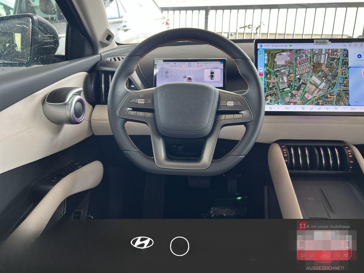 BYD Atto 3 EVO 74,8 kWh 313PS "Design" foto 12