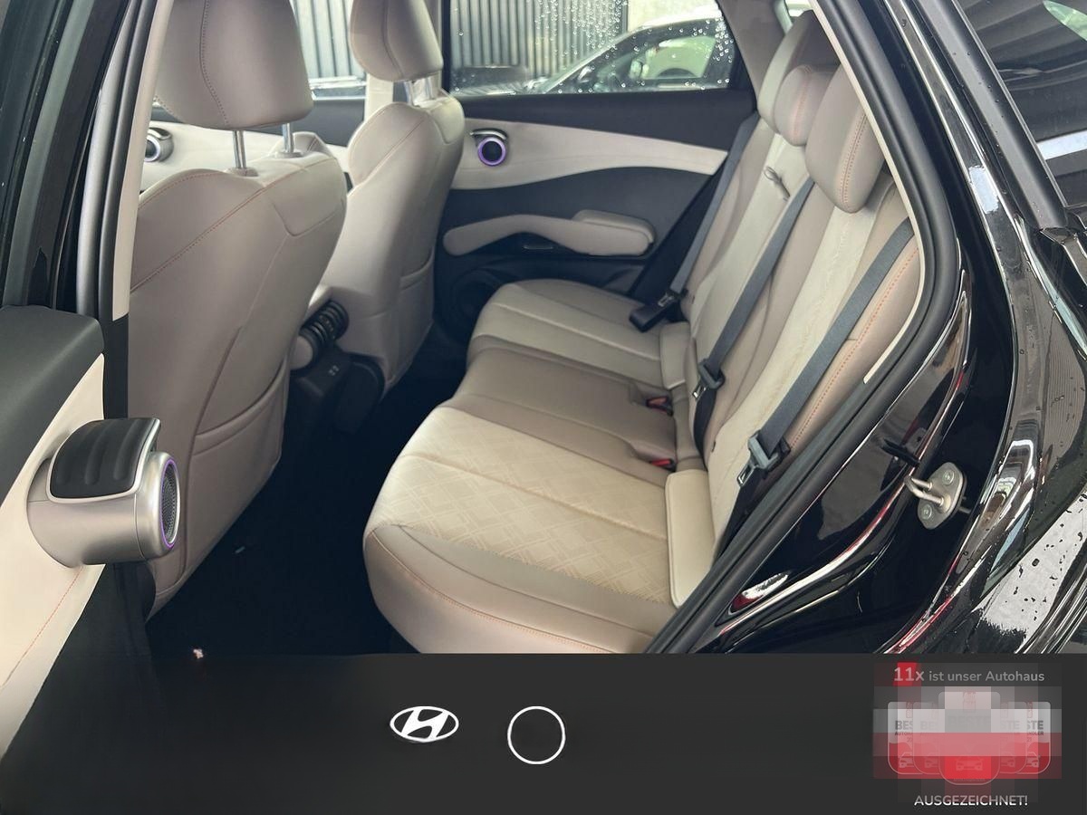 BYD Atto 3 EVO 74,8 kWh 313PS "Design" foto 13