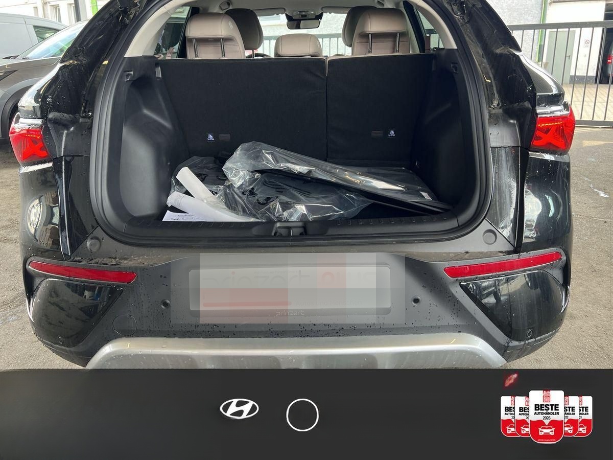 BYD Atto 3 EVO 74,8 kWh 313PS "Design" foto 14