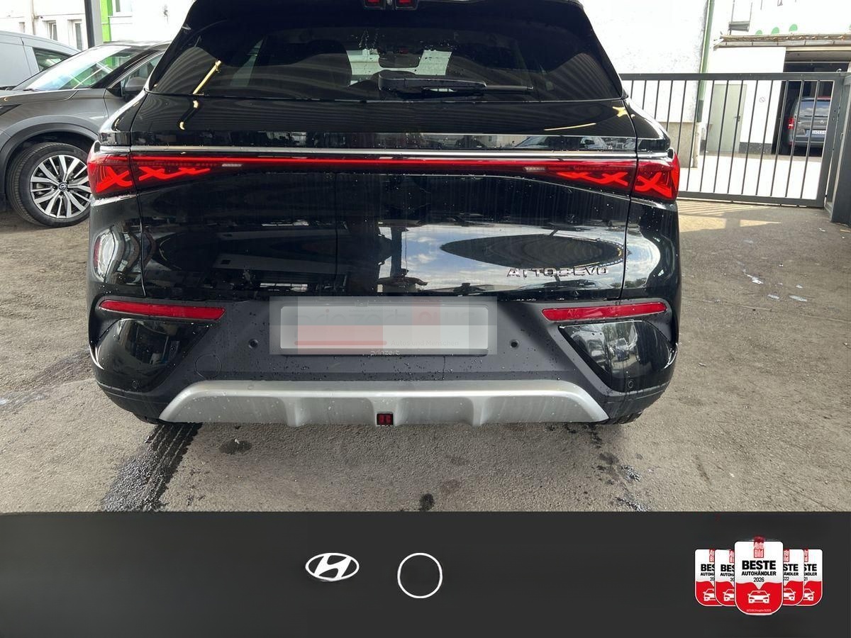 BYD Atto 3 EVO 74,8 kWh 313PS "Design" foto 15