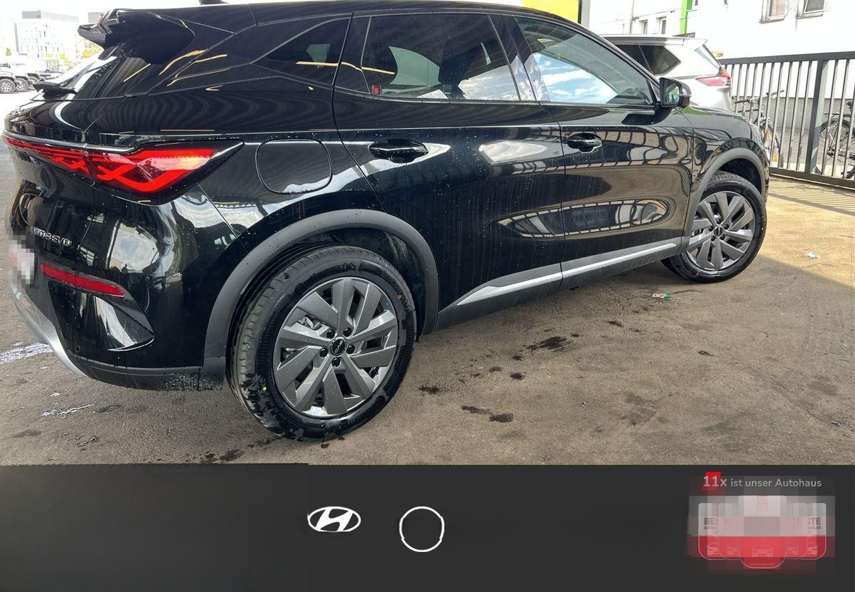 BYD Atto 3 EVO 74,8 kWh 313PS "Design" foto 16