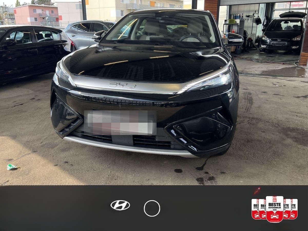 BYD Atto 3 EVO 74,8 kWh 313PS "Design" foto 17