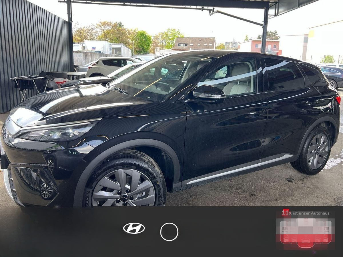 BYD Atto 3 EVO 74,8 kWh 313PS "Design" foto 18