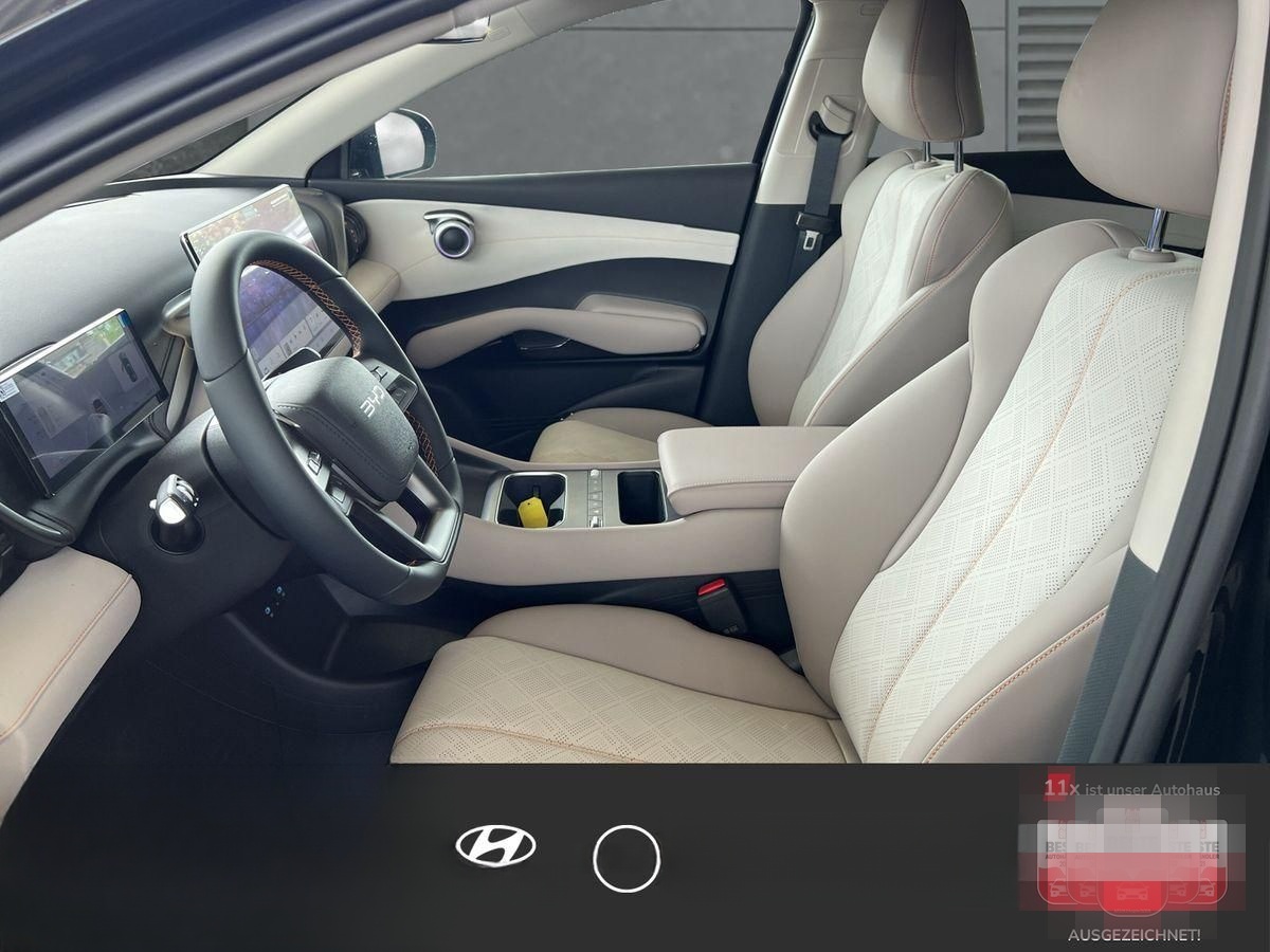 BYD Atto 3 EVO 74,8 kWh 313PS "Design" foto 4