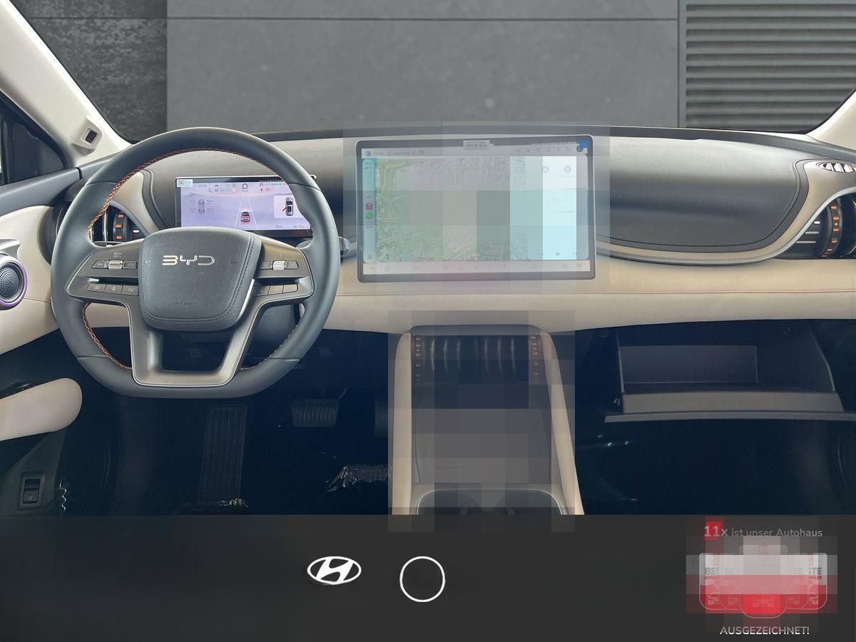 BYD Atto 3 EVO 74,8 kWh 313PS "Design" foto 5