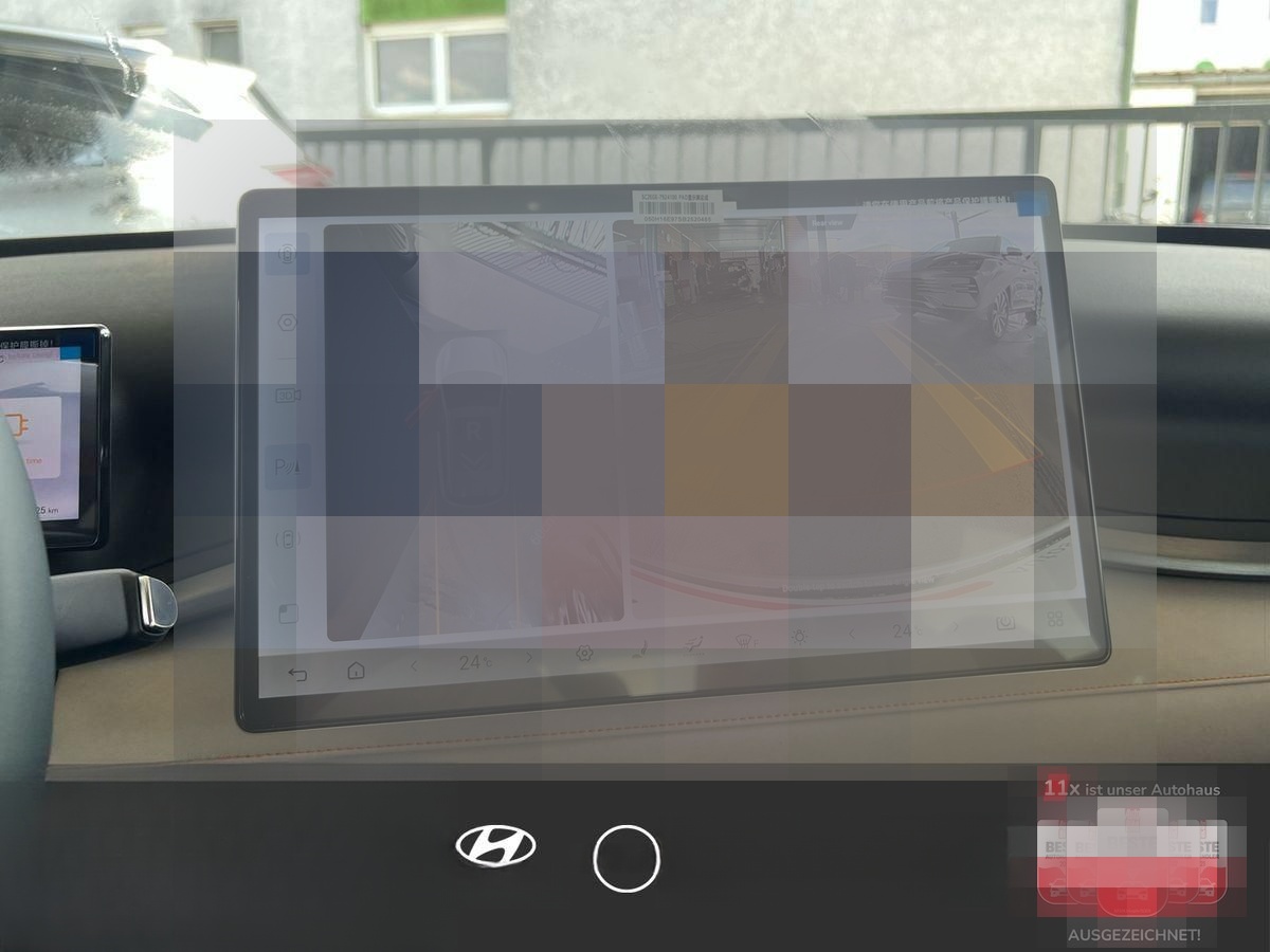 BYD Atto 3 EVO 74,8 kWh 313PS "Design" foto 6