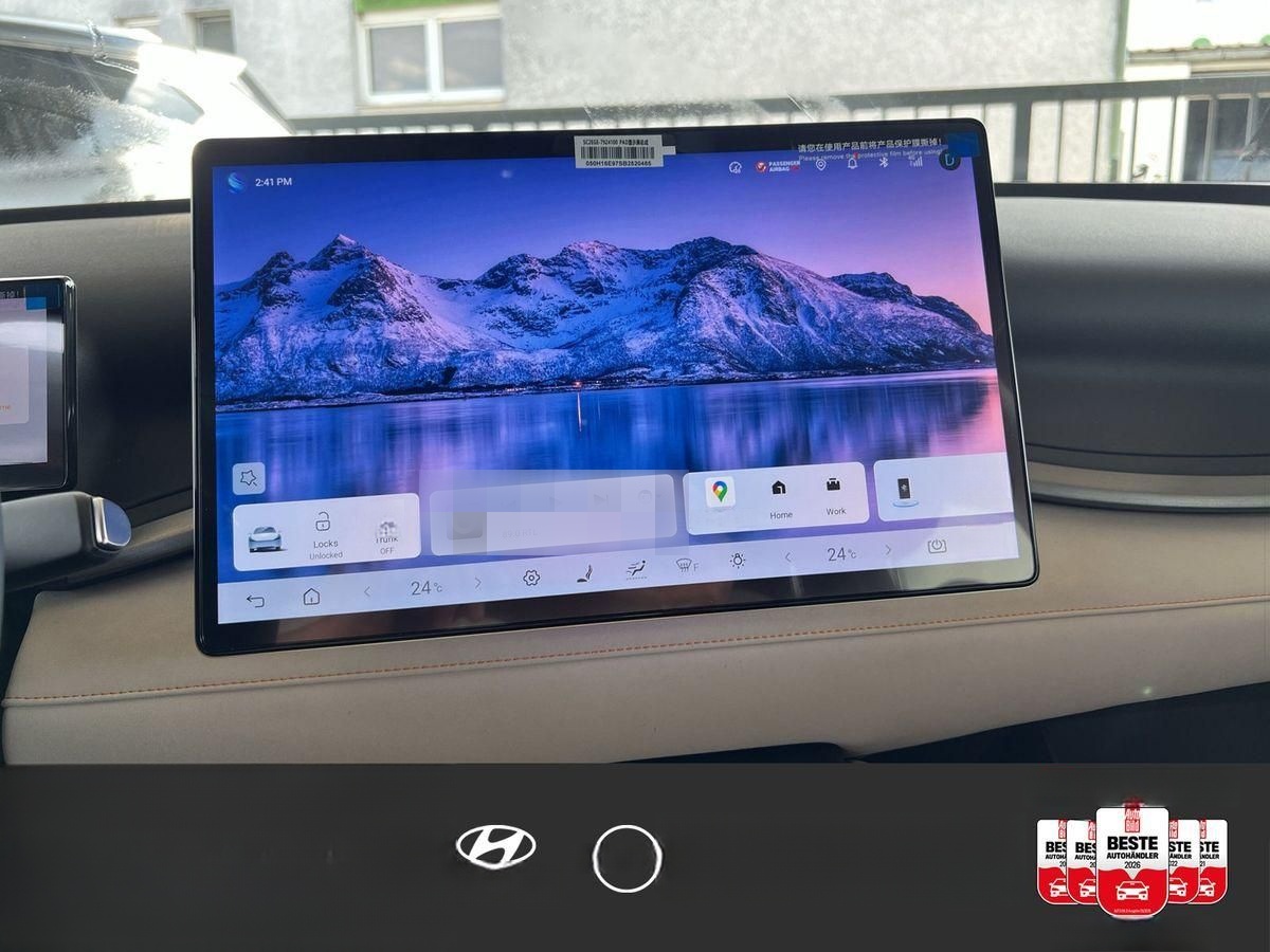 BYD Atto 3 EVO 74,8 kWh 313PS "Design" foto 7