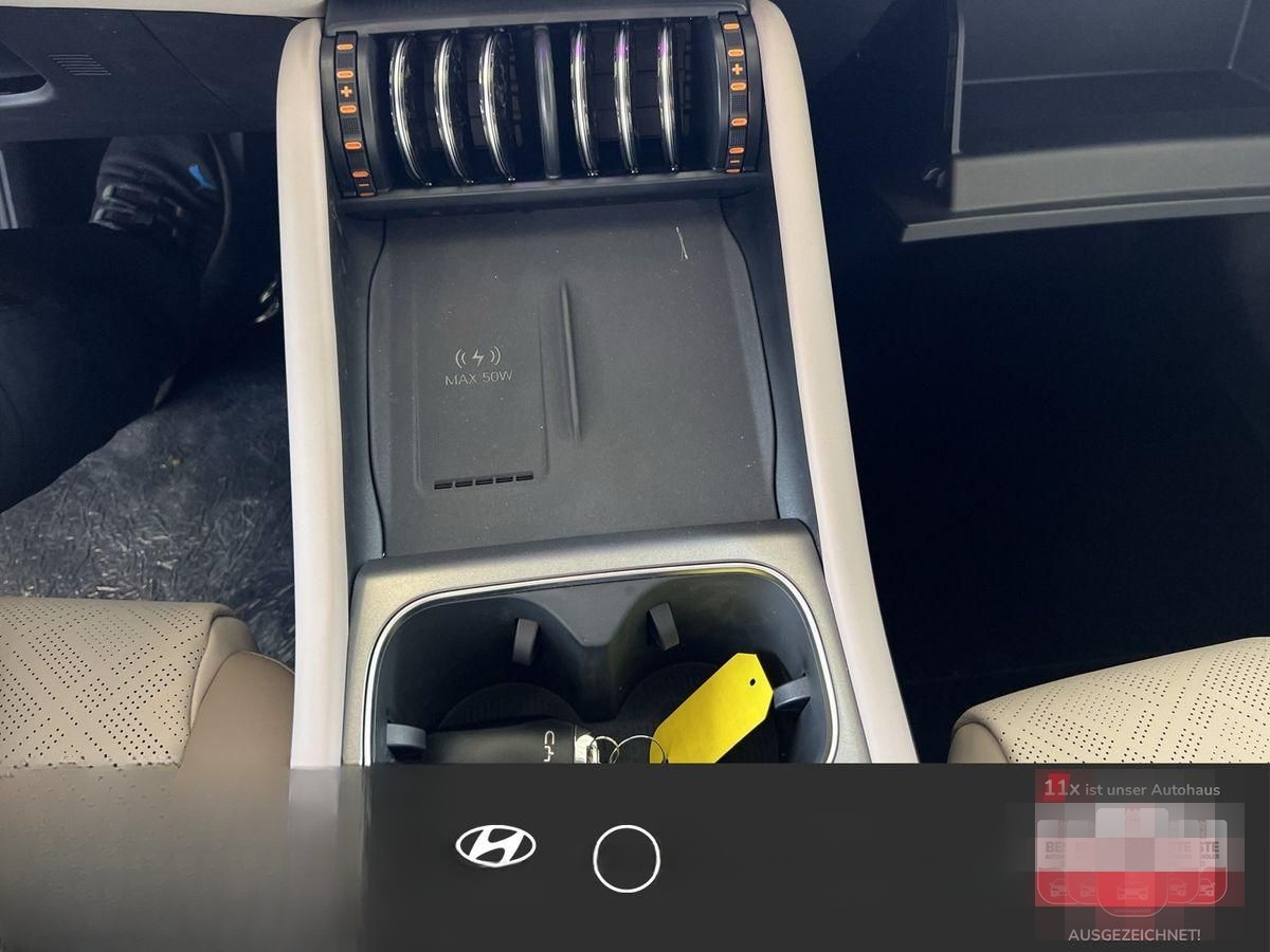 BYD Atto 3 EVO 74,8 kWh 313PS "Design" foto 8