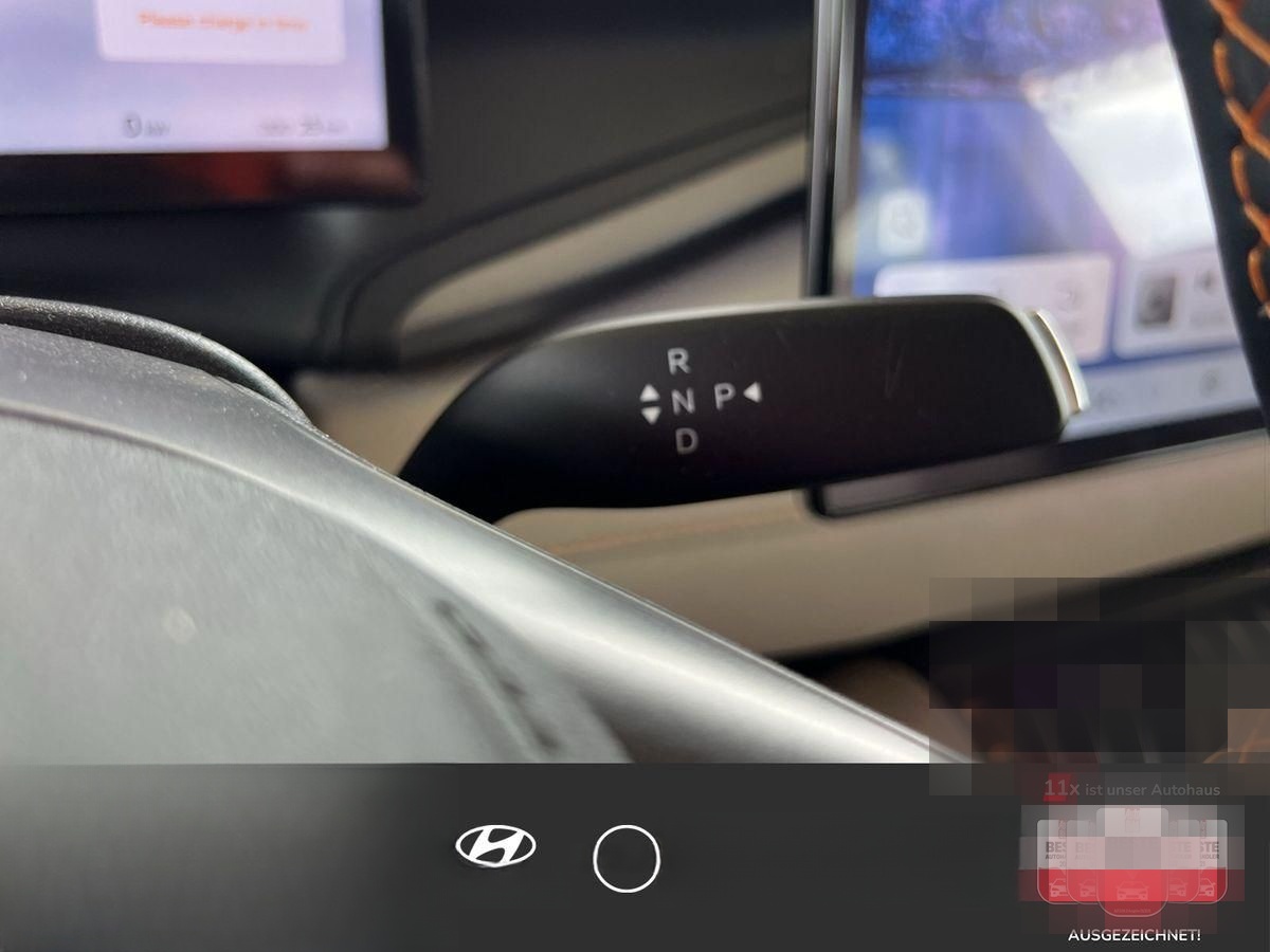 BYD Atto 3 EVO 74,8 kWh 313PS "Design" foto 9