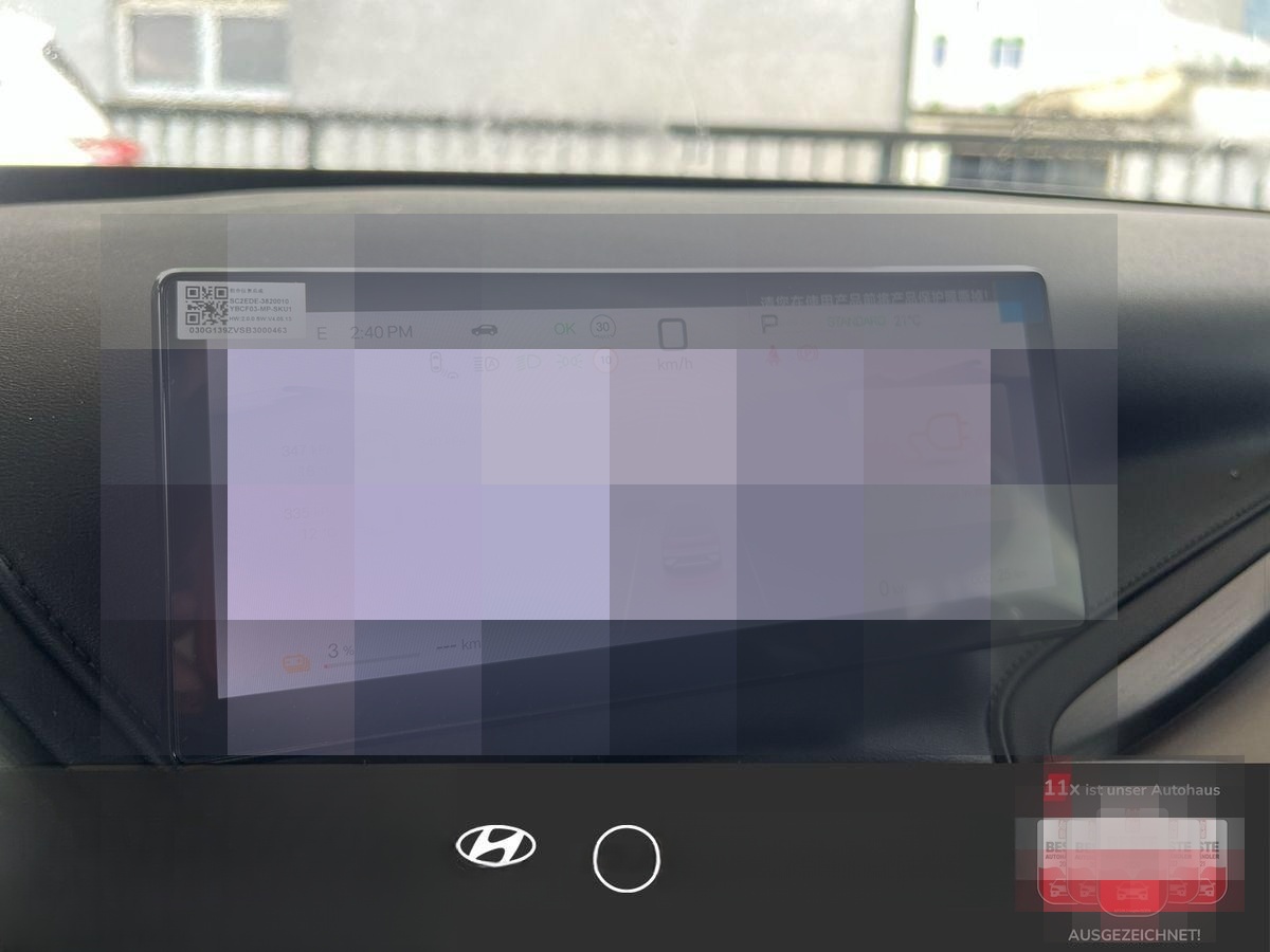 BYD Atto 3 EVO 74,8 kWh 313PS "Design" foto 10