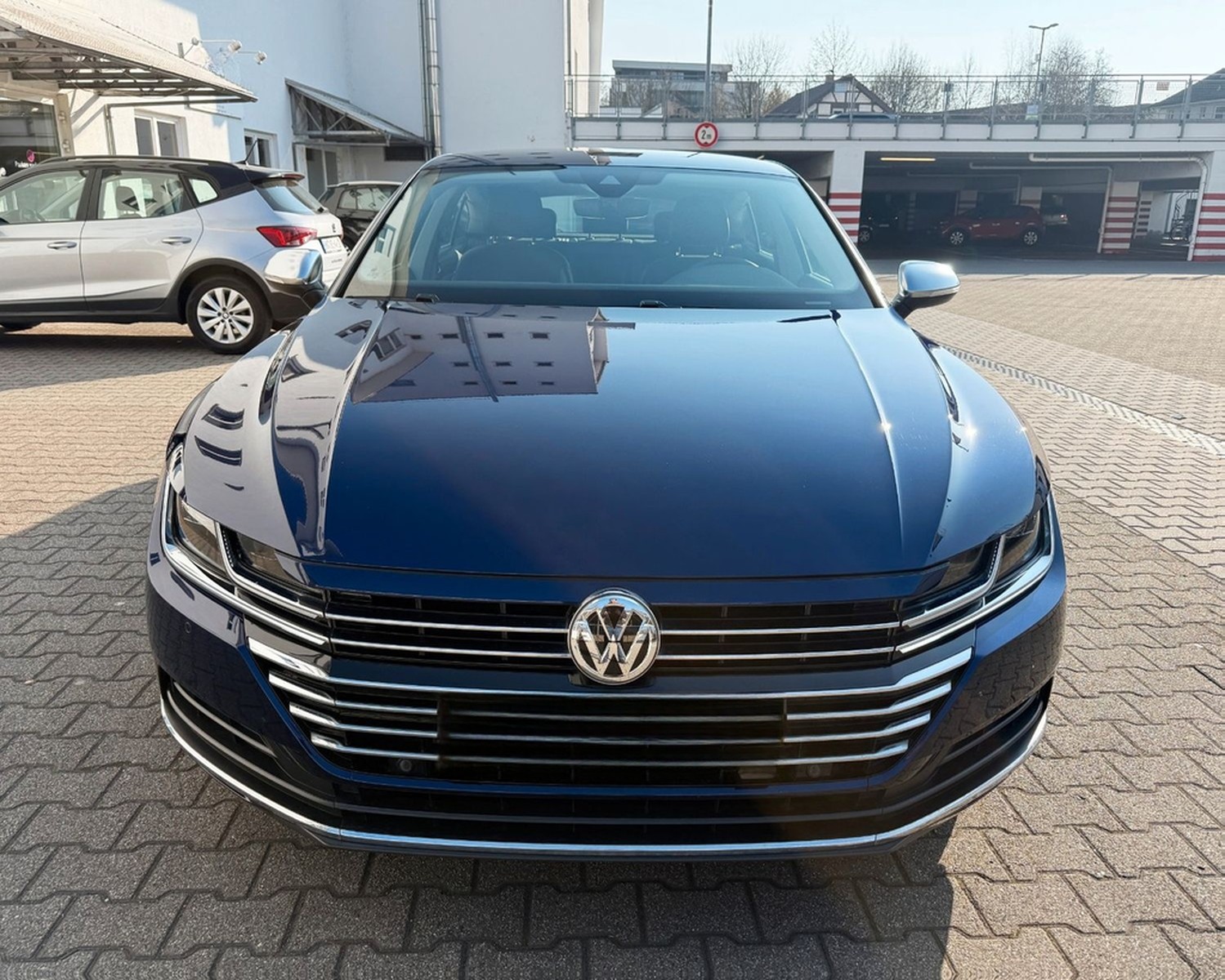 Volkswagen Arteon Elegance DSG foto 2