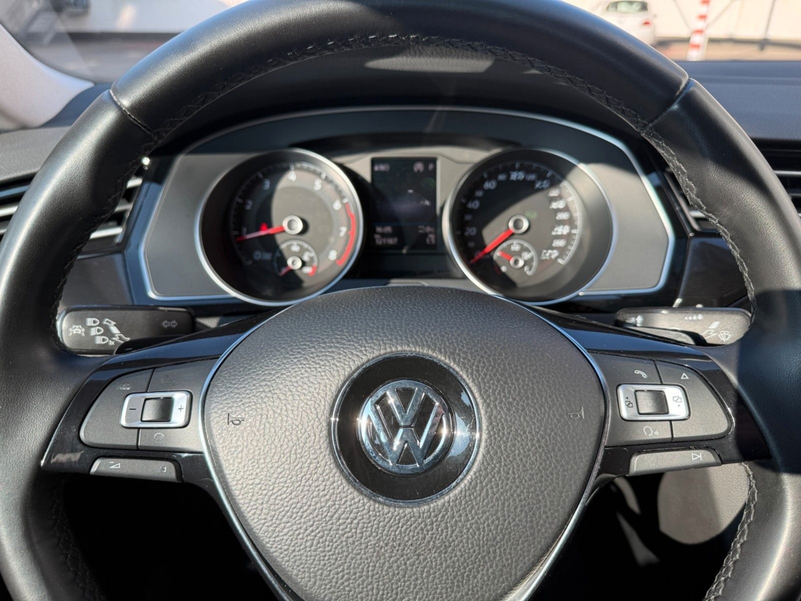 Volkswagen Arteon Elegance DSG foto 15