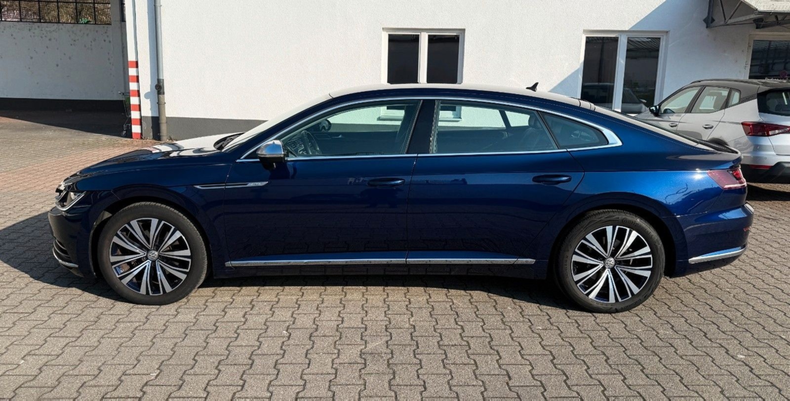 Volkswagen Arteon Elegance DSG foto 3