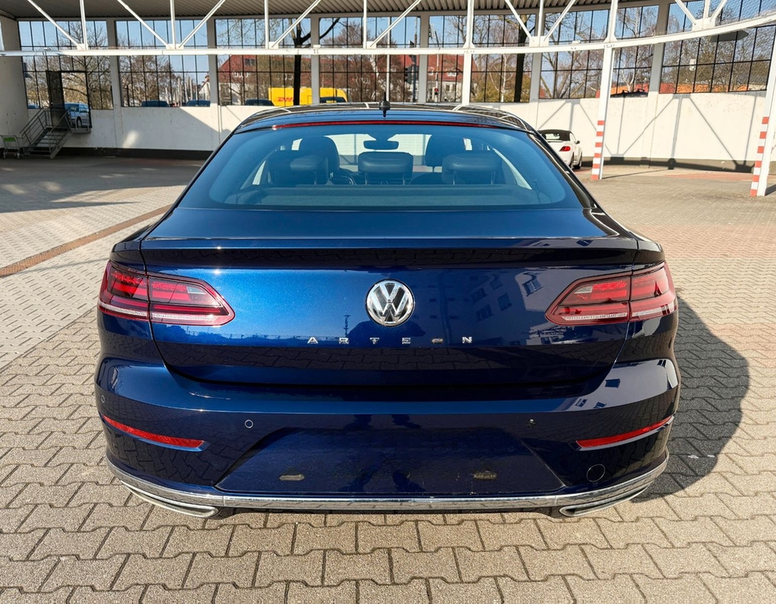 Volkswagen Arteon Elegance DSG foto 4