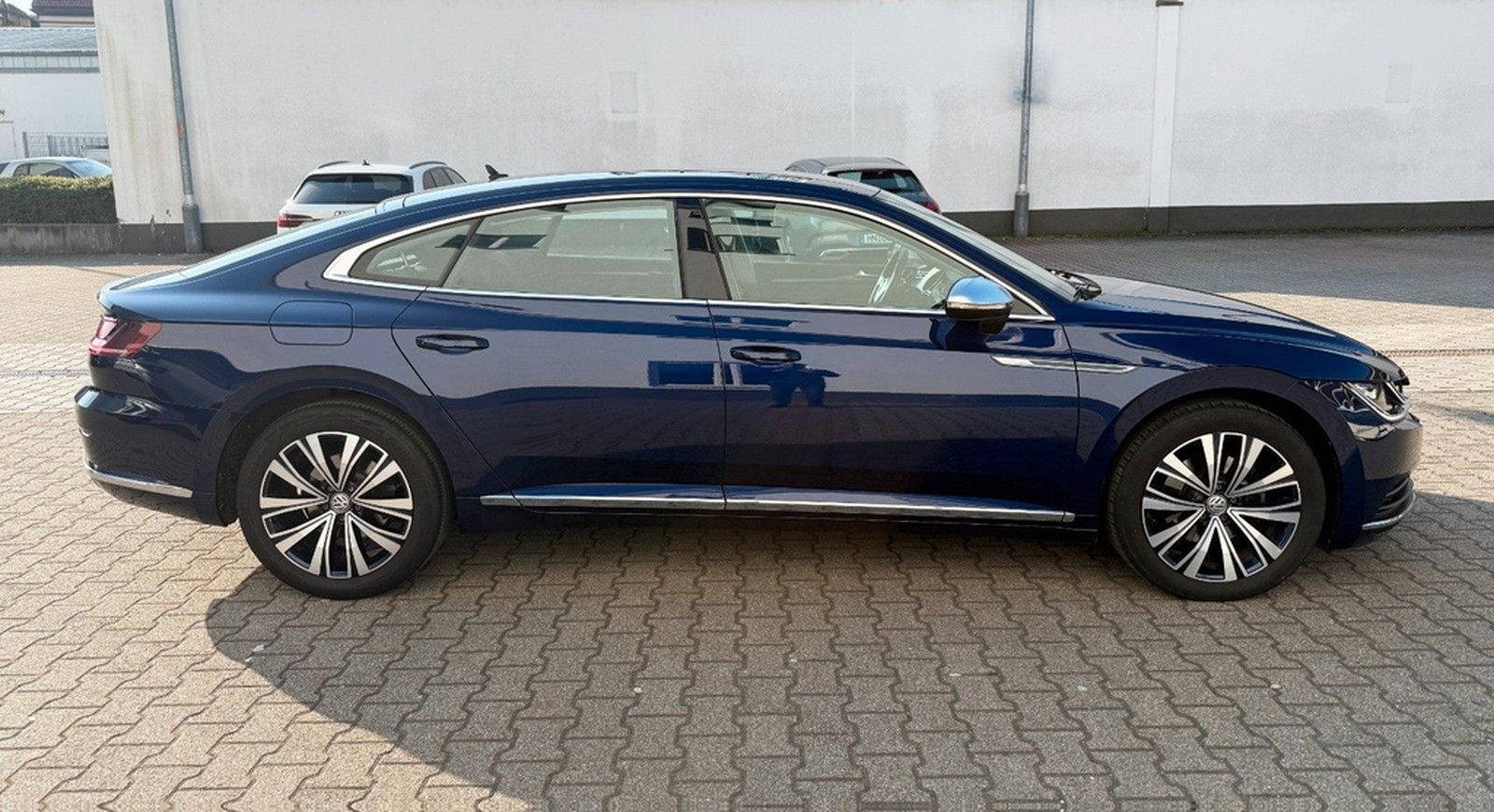 Volkswagen Arteon Elegance DSG foto 6