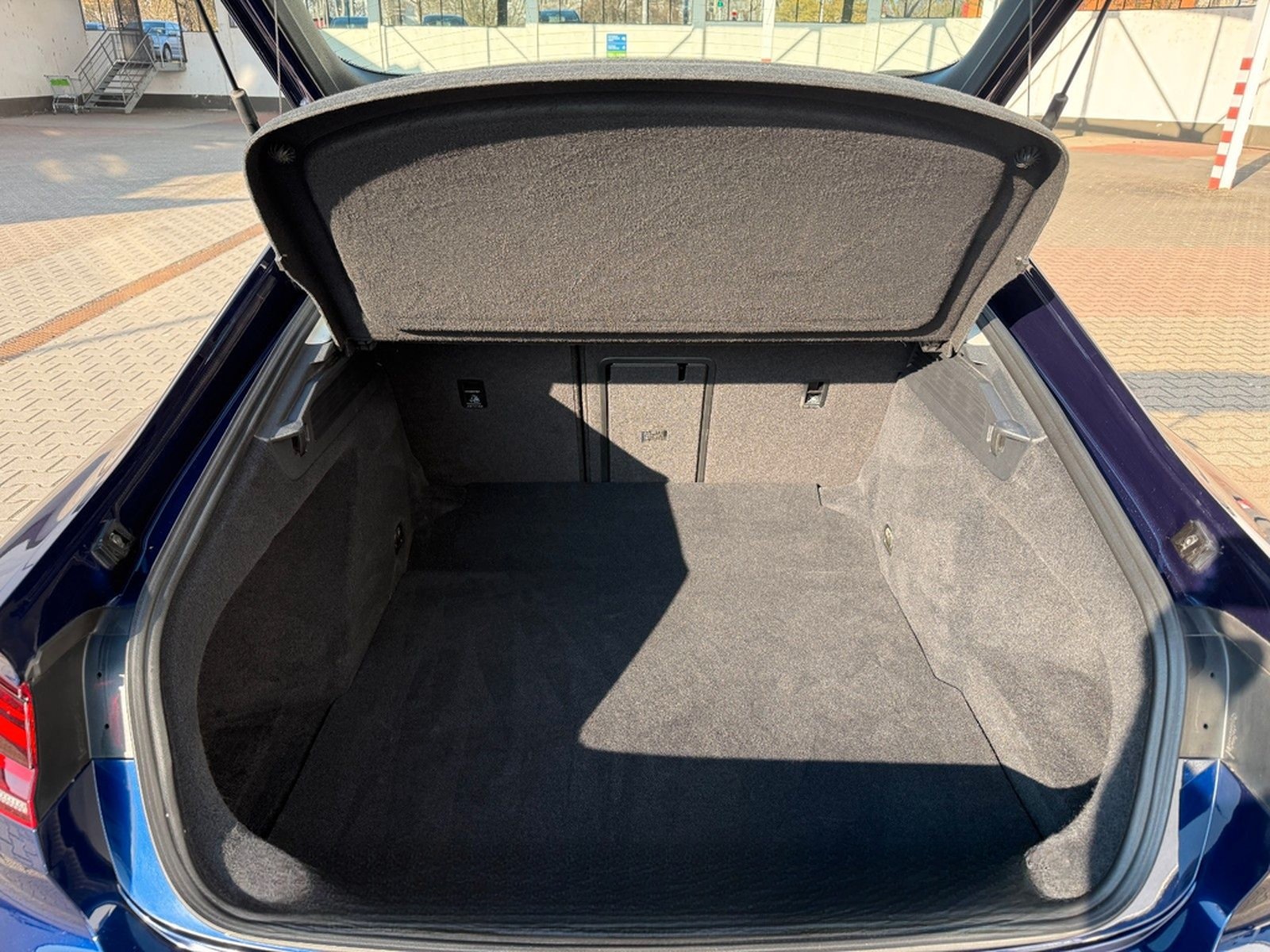Volkswagen Arteon Elegance DSG foto 7