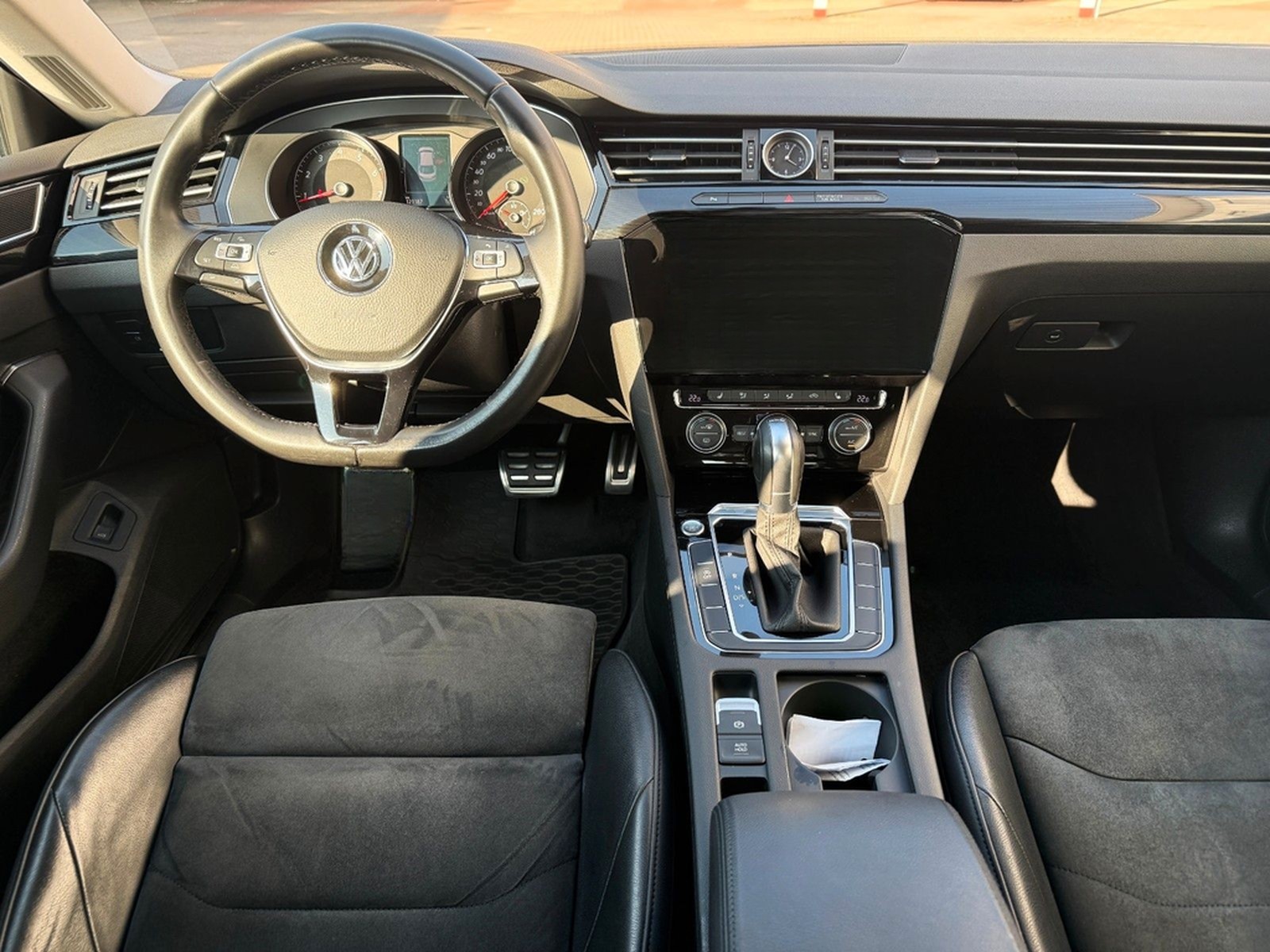 Volkswagen Arteon Elegance DSG foto 9