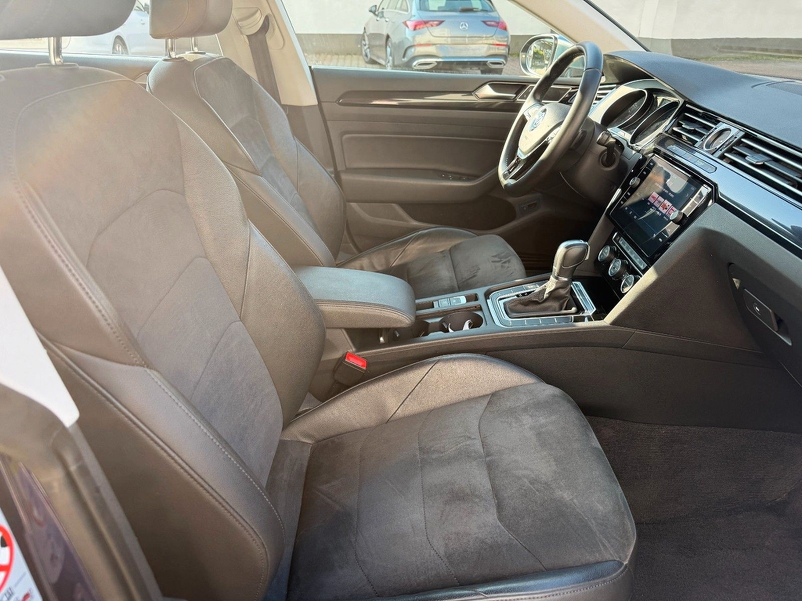 Volkswagen Arteon Elegance DSG foto 10