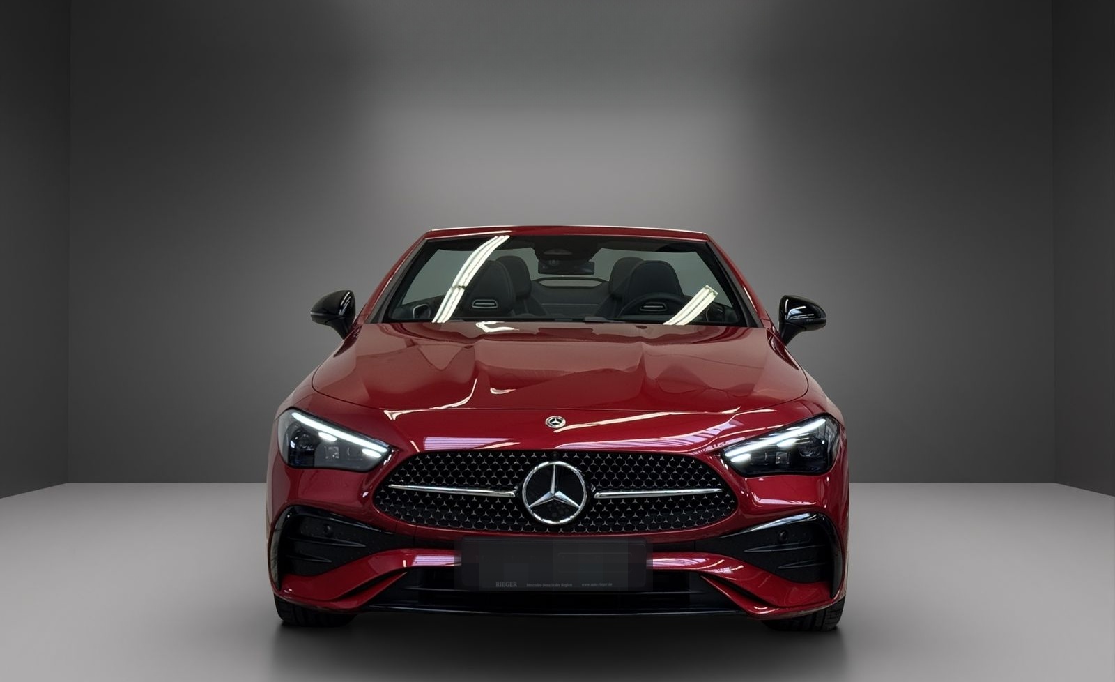Mercedes-Benz CLE 200 AMG*360°*AHK*DynLight*NIGHT*Burmester*++ foto 2
