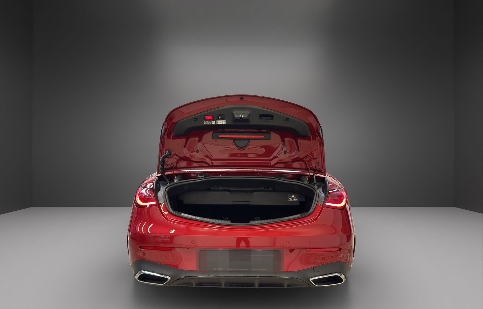 Mercedes-Benz CLE 200 AMG*360°*AHK*DynLight*NIGHT*Burmester*++ foto 12