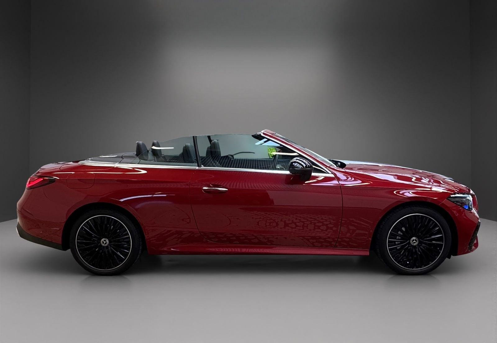 Mercedes-Benz CLE 200 AMG*360°*AHK*DynLight*NIGHT*Burmester*++ foto 14