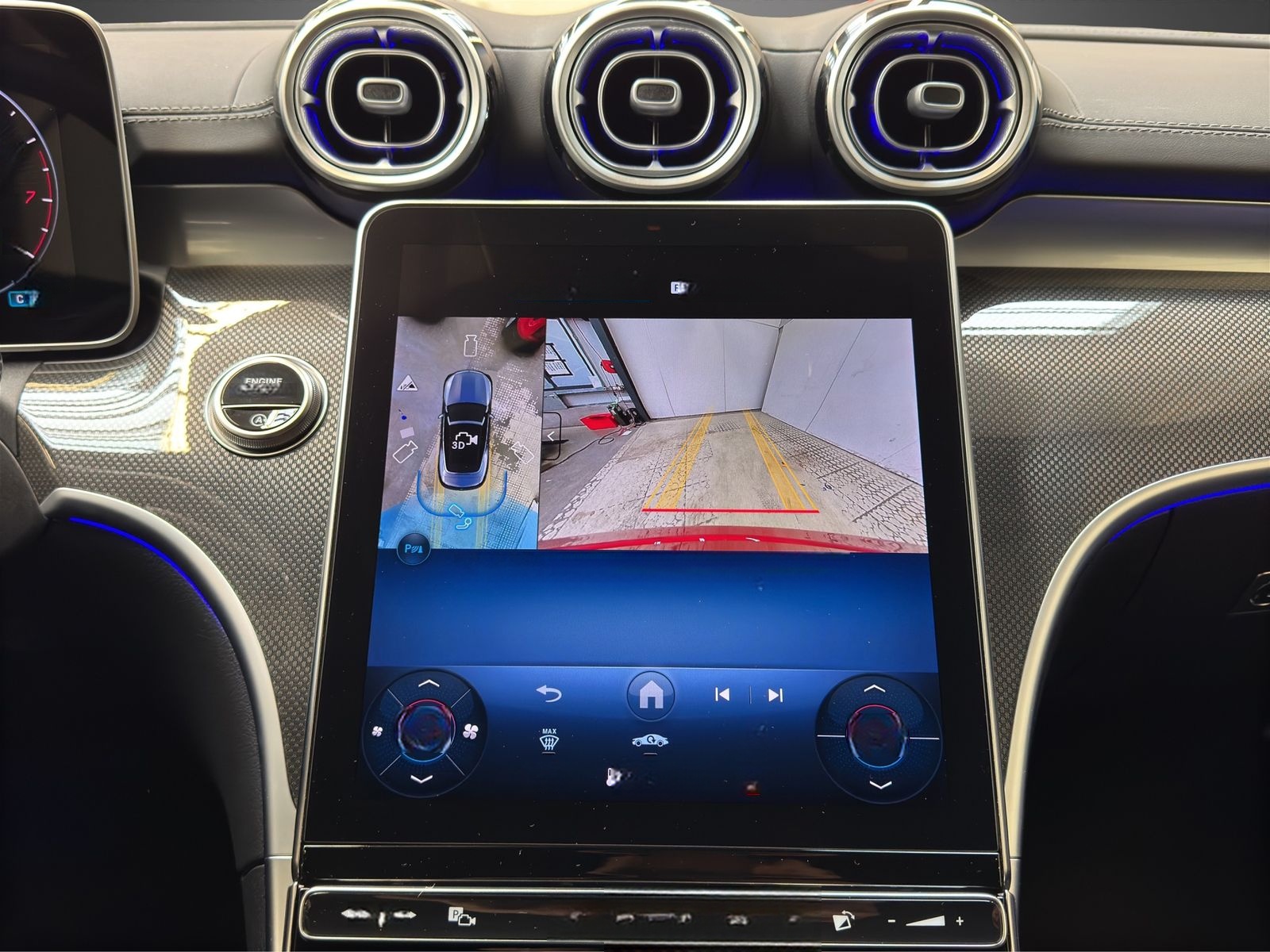 Mercedes-Benz CLE 200 AMG*360°*AHK*DynLight*NIGHT*Burmester*++ foto 15