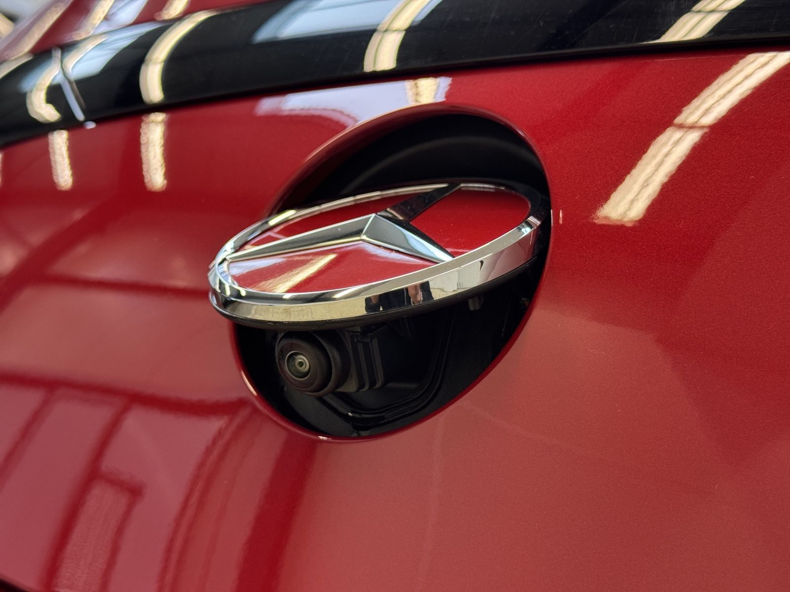 Mercedes-Benz CLE 200 AMG*360°*AHK*DynLight*NIGHT*Burmester*++ foto 16