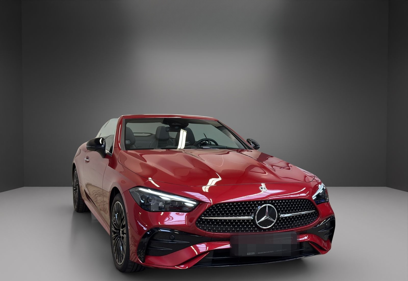 Mercedes-Benz CLE 200 AMG*360°*AHK*DynLight*NIGHT*Burmester*++ foto 3