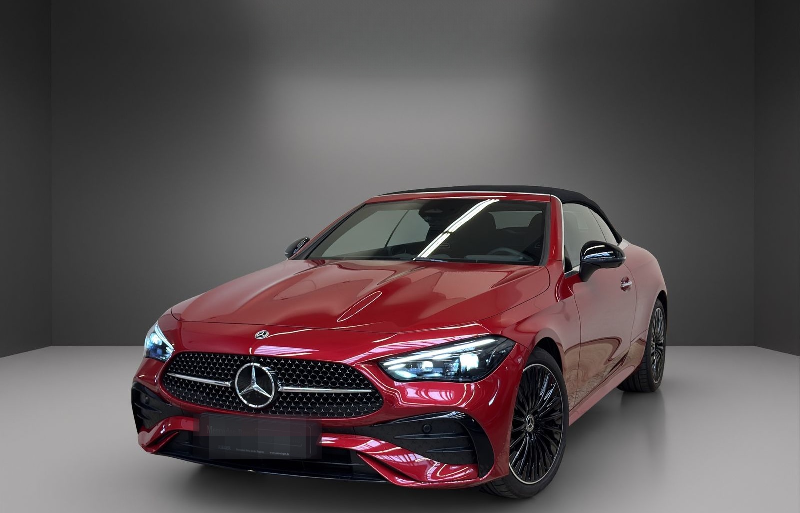 Mercedes-Benz CLE 200 AMG*360°*AHK*DynLight*NIGHT*Burmester*++ foto 21