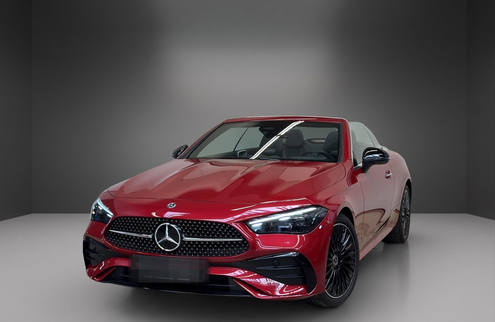 Mercedes-Benz CLE 200 AMG*360°*AHK*DynLight*NIGHT*Burmester*++ foto 22