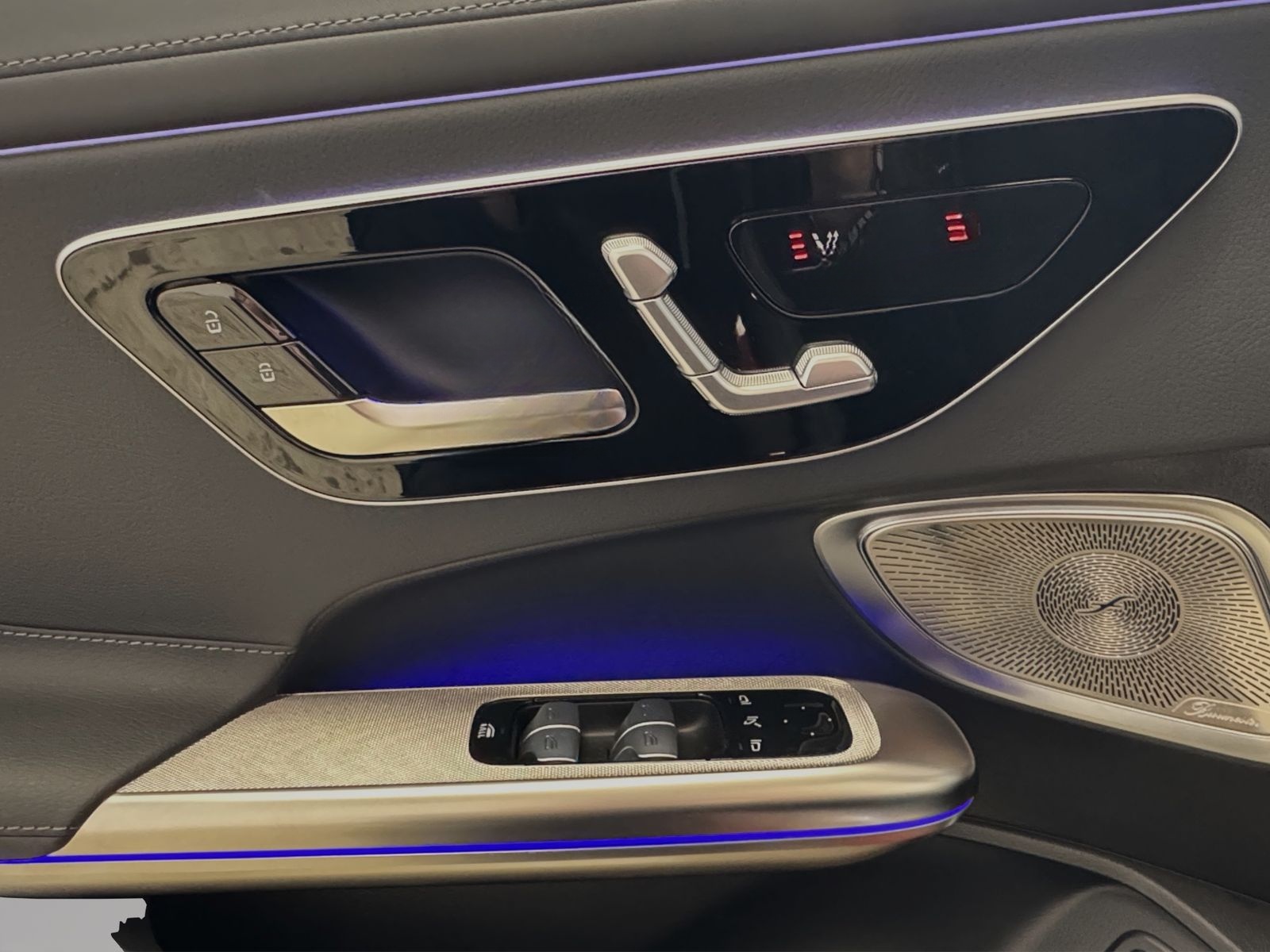Mercedes-Benz CLE 200 AMG*360°*AHK*DynLight*NIGHT*Burmester*++ foto 6