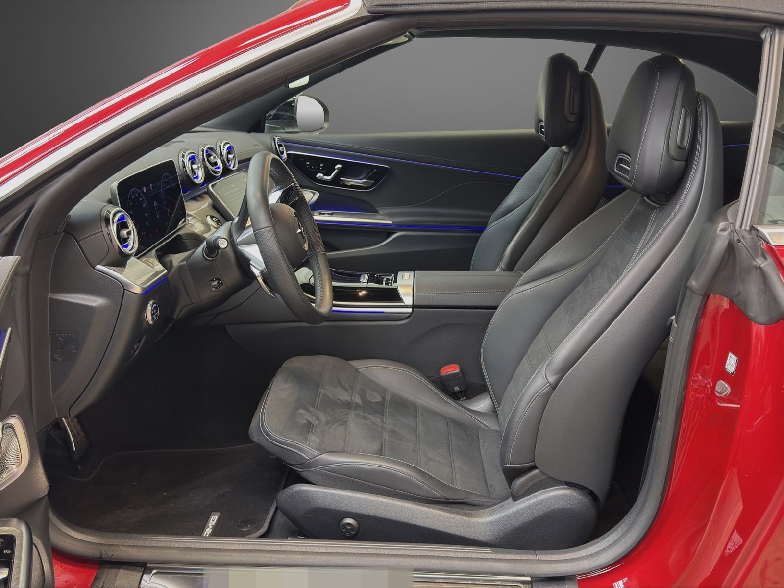 Mercedes-Benz CLE 200 AMG*360°*AHK*DynLight*NIGHT*Burmester*++ foto 7