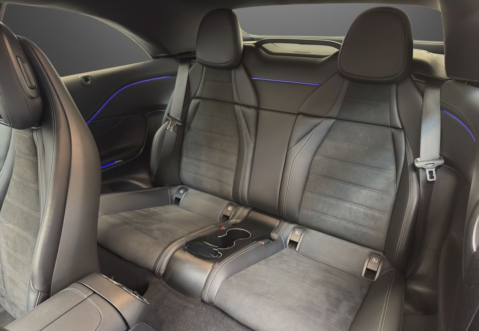 Mercedes-Benz CLE 200 AMG*360°*AHK*DynLight*NIGHT*Burmester*++ foto 8