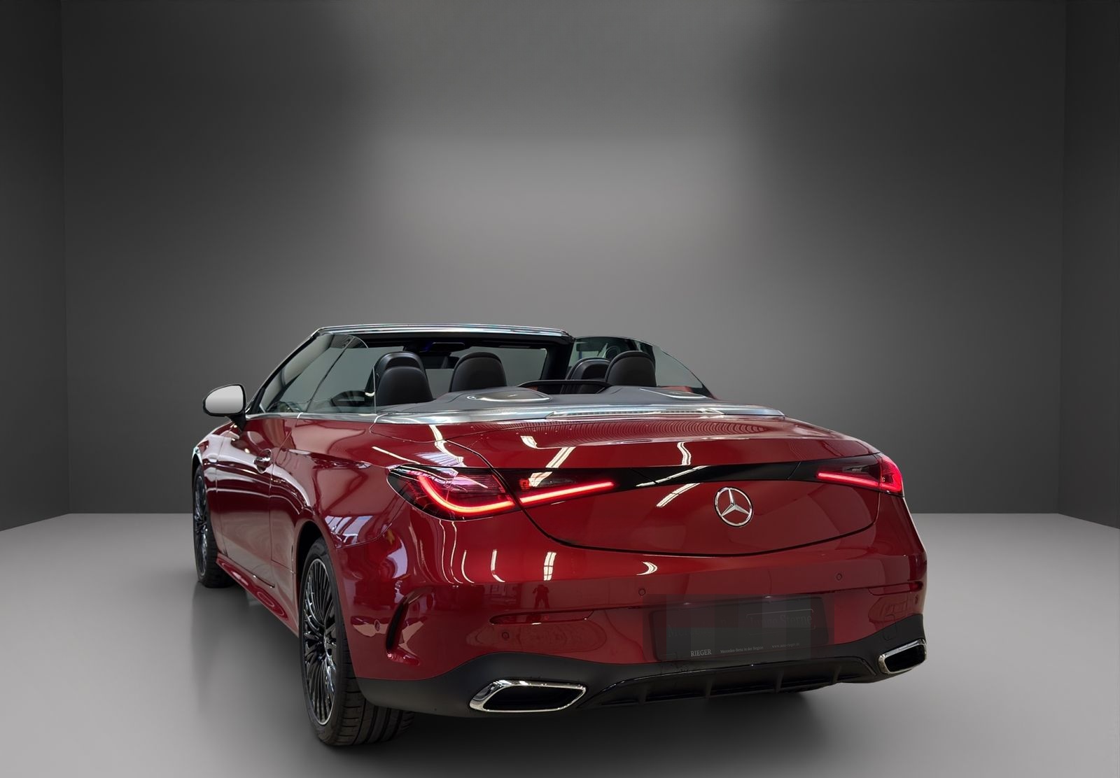 Mercedes-Benz CLE 200 AMG*360°*AHK*DynLight*NIGHT*Burmester*++ foto 9