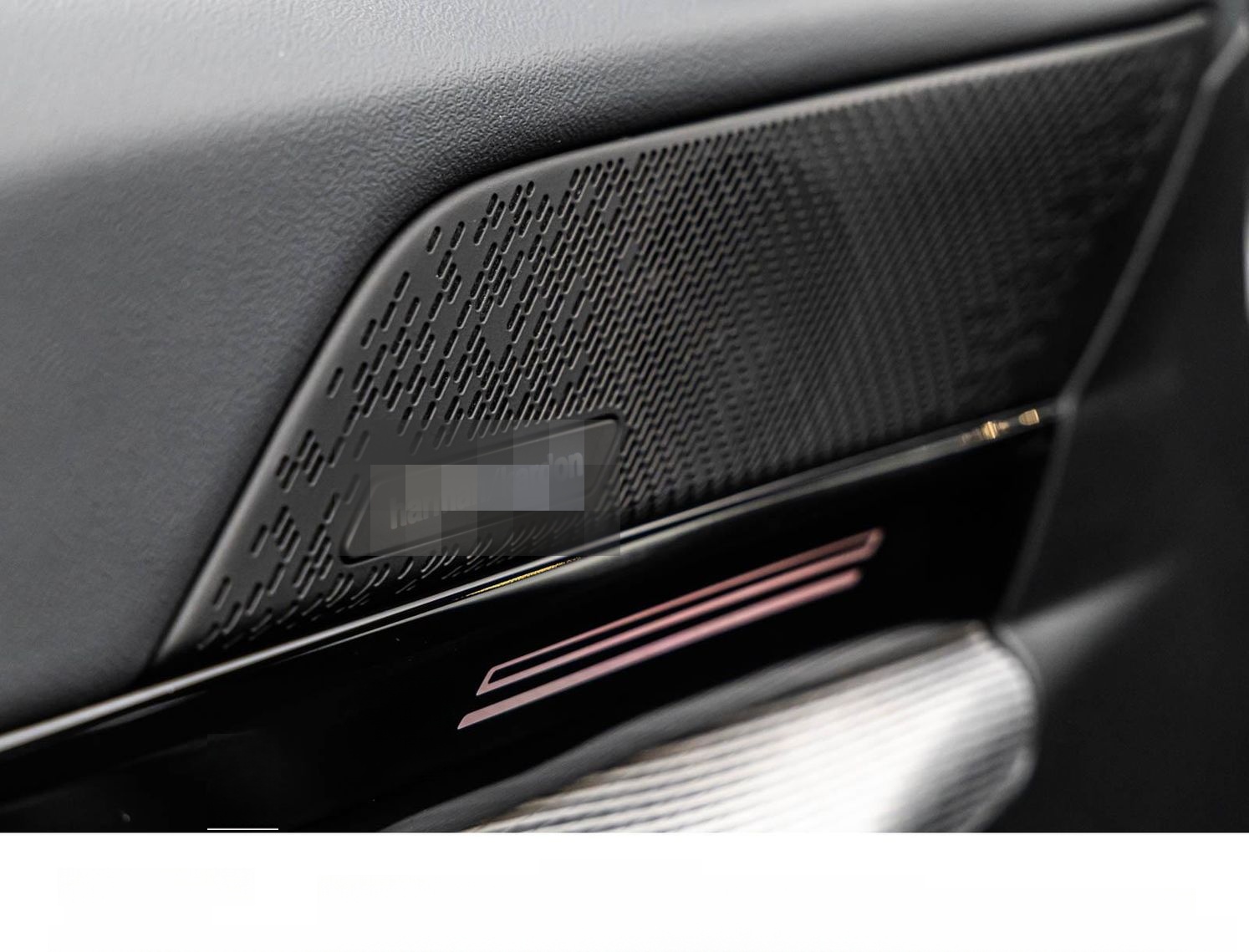 BMW 520d LIMOUSINE M SPORT PRO/ICONIC/ACC/HuD/360° foto 15