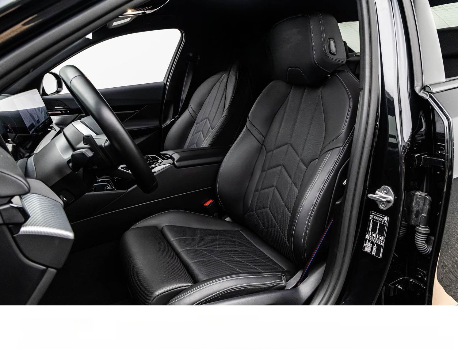 BMW 520d LIMOUSINE M SPORT PRO/ICONIC/ACC/HuD/360° foto 16
