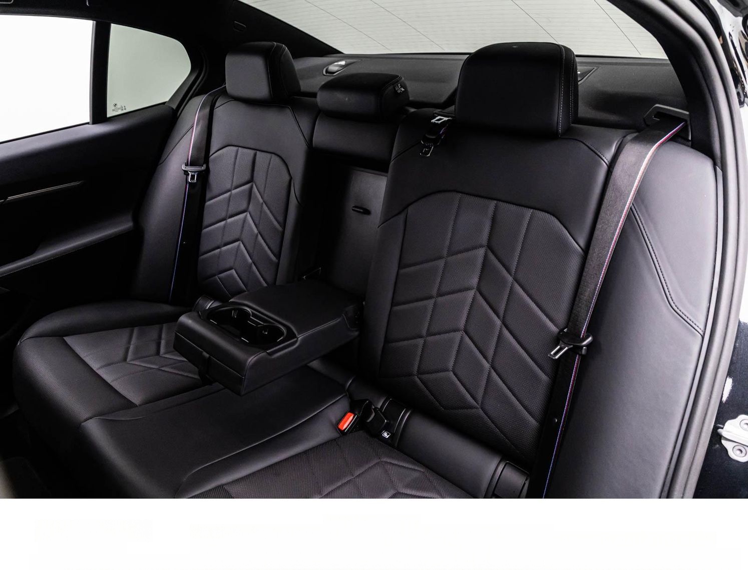 BMW 520d LIMOUSINE M SPORT PRO/ICONIC/ACC/HuD/360° foto 18