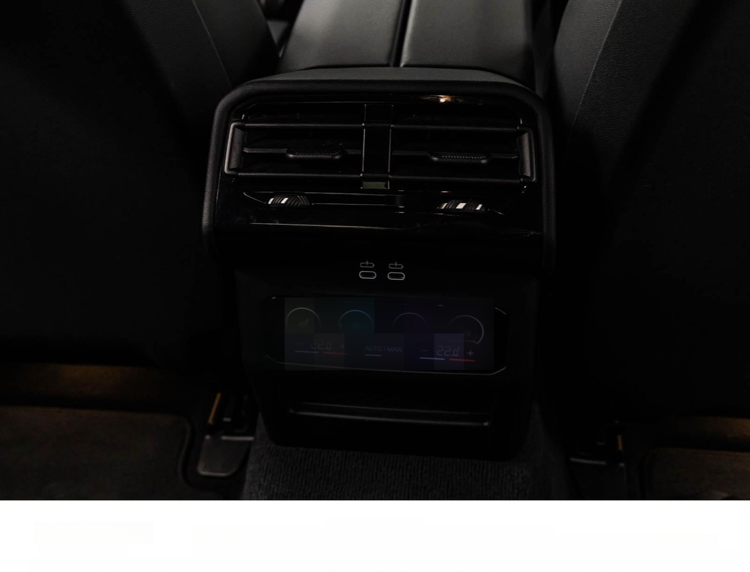 BMW 520d LIMOUSINE M SPORT PRO/ICONIC/ACC/HuD/360° foto 21