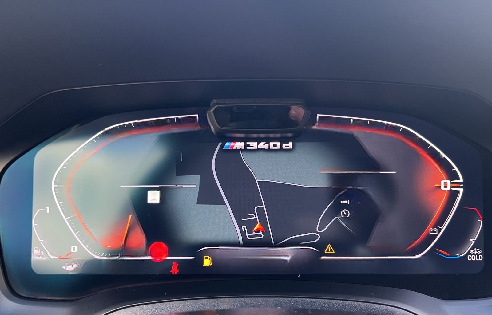 BMW M340d xDrive touring Laser ACC AHK 360° StHzg foto 13