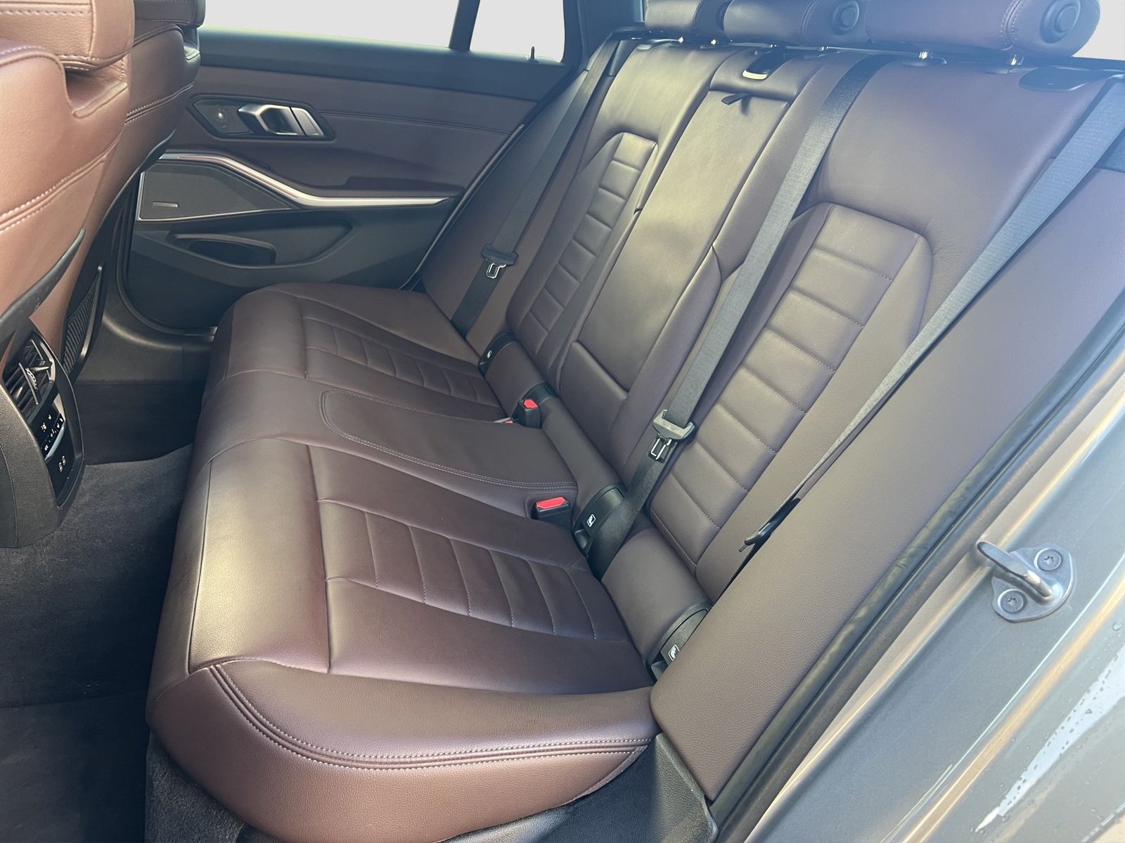 BMW M340d xDrive touring Laser ACC AHK 360° StHzg foto 14